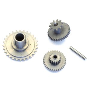 SPECIAL GEAR & SPROCKET GPW11