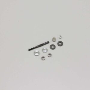 SPECIAL STEERING SHOCK GPW12