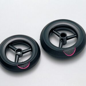HIGH GRIP TIRE SET  GPW14