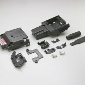 CHASSIS SET/MINI-Z LIT  LT001