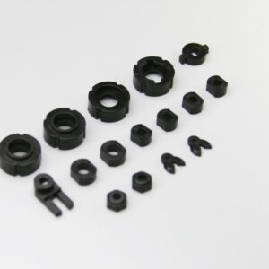 WHEEL PARTS SET/MZ LIT LT003