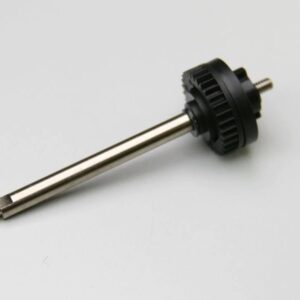 DIFF.GEAR ASSY/MZ LIT LT004