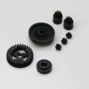 GEAR SET/MZ LIT LT005