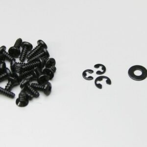 SCREW SET/MZ LIT  LT008