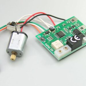 R/C UNIT SET/ MZ LIT LT011