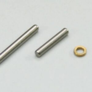 SERVO GEAR SHAFT SET/MZ LIT LT012