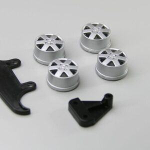 WHEEL CAP & BUMPER SET/COPEN D LTH002