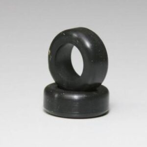 TIRE SET/ FIAT 500/MZ LIT LTT001