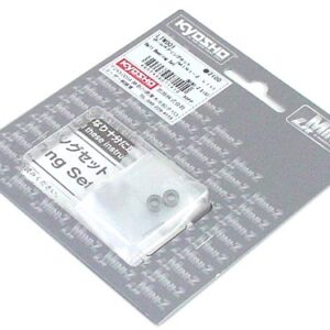 BALL BEARING SET/ MZ LIT LTW001