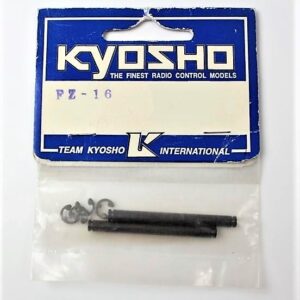 SUSP. SHAFT A FZ16