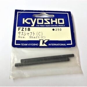 SUSP. SHAFT C FZ18