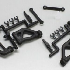 FRONT SUSPENSION ARMS FW-04  FZ55