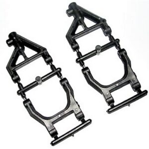 REAR SUSPENSION ARM  FZ6
