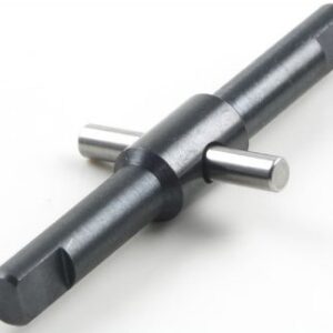 SPUR GEAR SHAFT FZ64