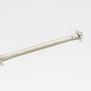 FRONT CENTER SHAFT (69) FZ65