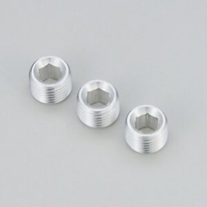 9mm PILLOW BALL NUT FZ75