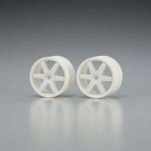 LOW PROFILE WHEEL W S-TEN FZ79W