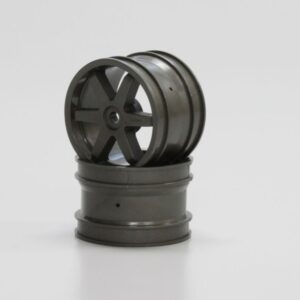 LOW PROFILE WIDE WHEEL G S-TEN FZ80G