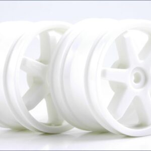 LOW PROFILE WIDE WHEEL W S-TEN FZ80W