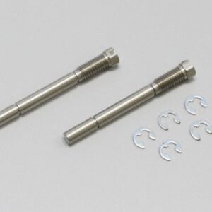 CASTER ANGLE ADJUST SHAFT FZW24