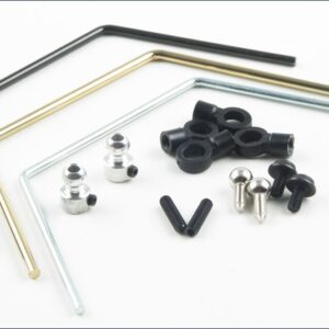 REAR STABILISER SET FW04   FZW55