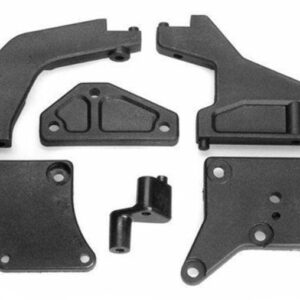 UPPER PLATE SET (DBX) TR105