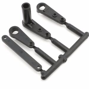 SERVO SAVER SET (DBX)  TR113