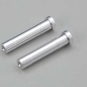 SERVO SAVER SHAFT 2pcs/DBX-DST TR114