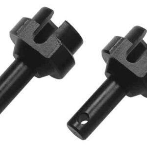 CENTER DIFF.SHAFT 2pcs/DBX/DST  TR115