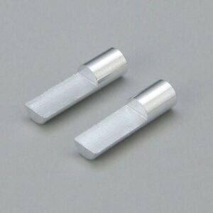 BRAKE SHAFT 2pcs/DBX-DST  TR116