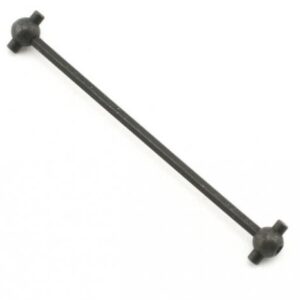 REAR CENTER SHAFT (L=76/1pcs/)   TR118
