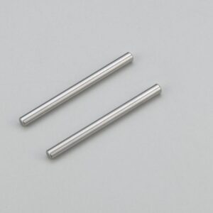 UPPER SUS. SHAFT (3x39mm/F&R/) TR122
