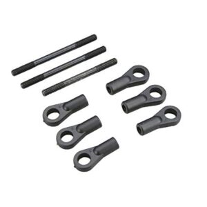 TIE ROD SET DBX/DST TR125