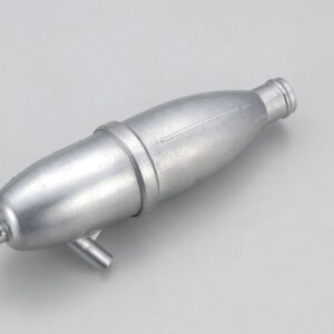 MUFFLER DBX/DST TR130