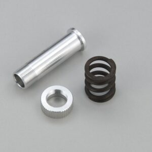 Servo Saver Shaft Set(DBX/DST) TR133