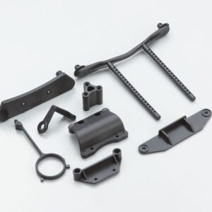 Bumper Set (DRX) TR152
