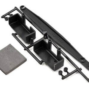 Battery Holder Set (DBX-VE) TR301
