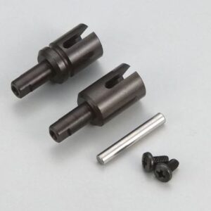DIFFER.SHAFT SET/TR15-RTR TR36