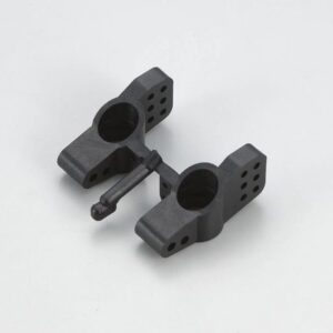 REAR HUB CARRIER /TR15 RTR TR40
