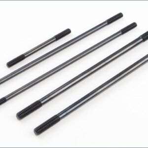 Tie Rod Set (DMT VE) TR407