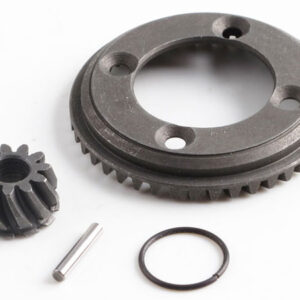 Bevel Gear Set(11T/43T/DMT VE) TR408
