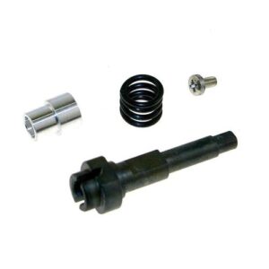 SPUR GEAR SHAFT/TR15-RTR  TR42