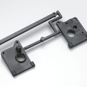 CENTER BULKHEAD /TR15 RTR   TR44