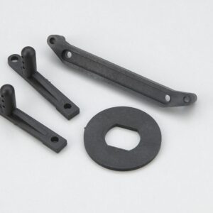 STEERING PLATE SET TR5