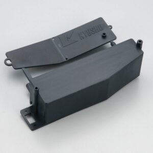 RECEIVER BOX TR6