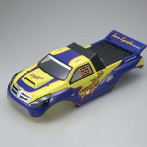 BODY SET TR15 ST PAINTED TRB02