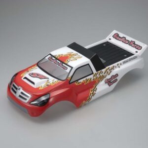 BODY SET TR15 ST RTR/PAINTED TRB04