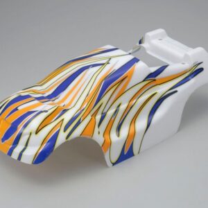 PRINTED BODY SET (DST) TRB201