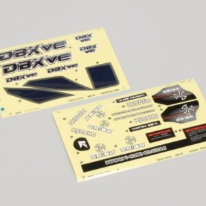 Decal (DBX-VE)  TRD351