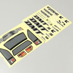 Decal (DMT GP)   TRD471